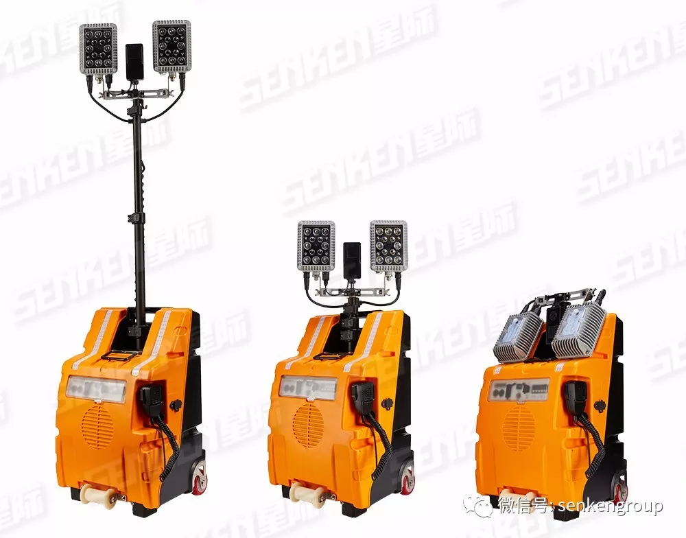 WJ892 Sistema tad-dawl mobbli b'diversi funzjonijiet.png WJ892 Multi-function mobile lighting system.png