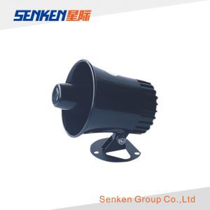 4 Jew 8 ohm 20W 105db Vettura Iswed Siren Speaker YD-20