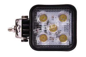 SENKEN 15W Bridgelux LED vettura xogħol dawl