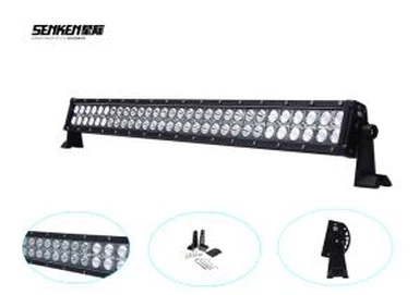 SENKEN 180W doppji filliera Philips LEDs dawl Bar