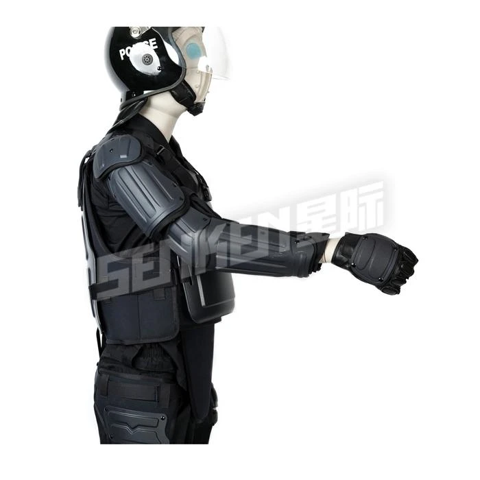 FBF-B-SK06 Anti Riot Suit