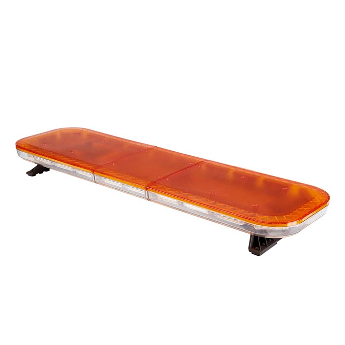 High Intensive Bracket Police or Traffic Emergency Lightbar TBD680000 Series