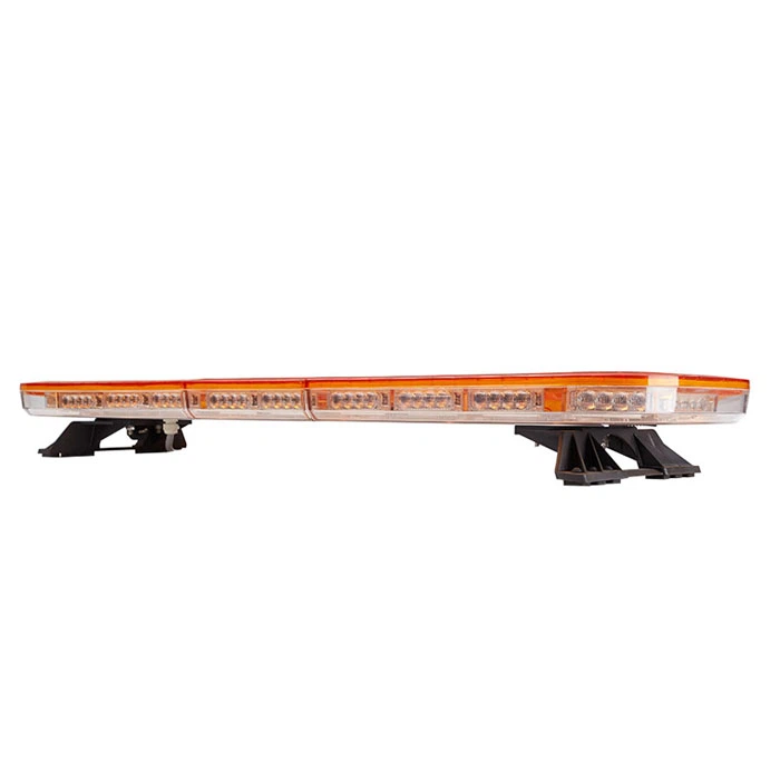 High Intensive Bracket Police or Traffic Emergency Lightbar TBD680000 Series