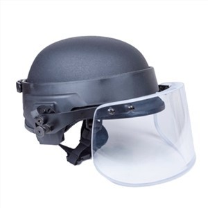 Elmu Bullet Proof With Visor