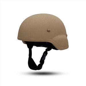 Bullet Proof Elmu Livell 4